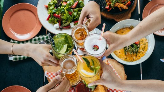 Intuitive Ernährung – Eine Anleitung für mehr Selbstvertrauen bei der Essenswahl