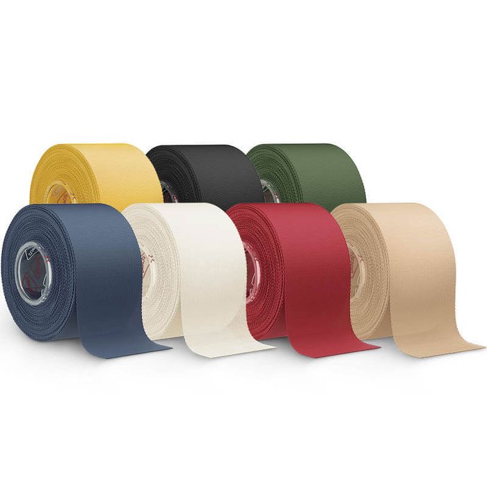 Draco Sporttape in 7 Farben