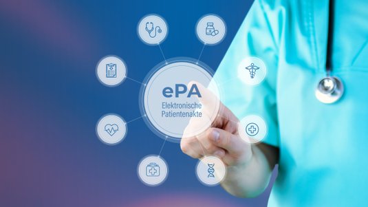 Update: Die ePA im Versorgungsalltag – Chancen für Arztpraxis und Apotheke