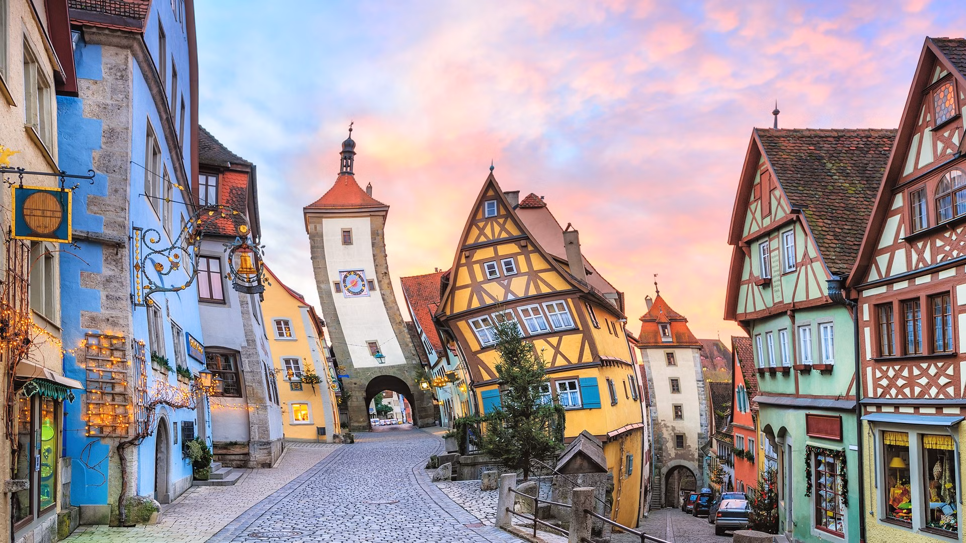 Seheindruck Astigmatismus