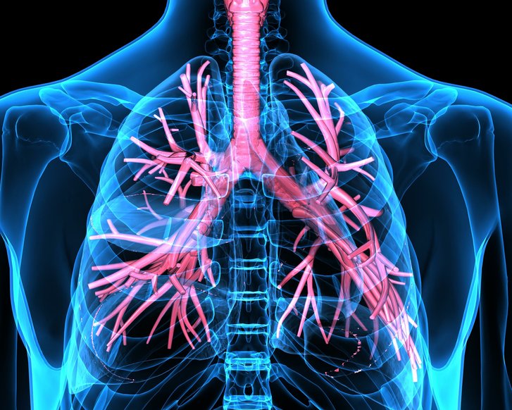 Screening auf Lungenkrebs: Künftig Kassenleistung