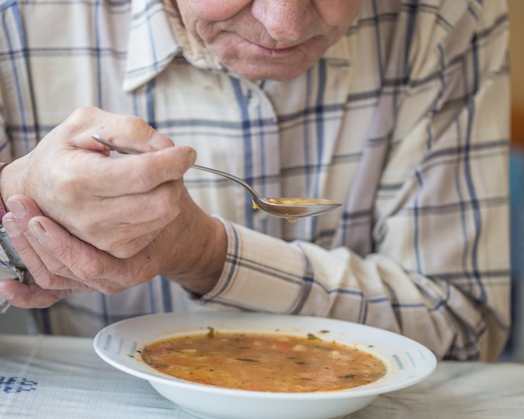 Parkinson: Was Pflegekräfte wissen sollten
