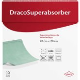 DracoSuperabsorber Packung