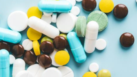 Auswirkung von Arzneimitteln auf die Wundheilung