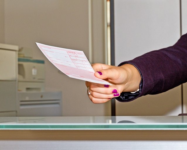 Blankoverordnung für häusliche Krankenpflege nur bei bestehenden Verträgen 