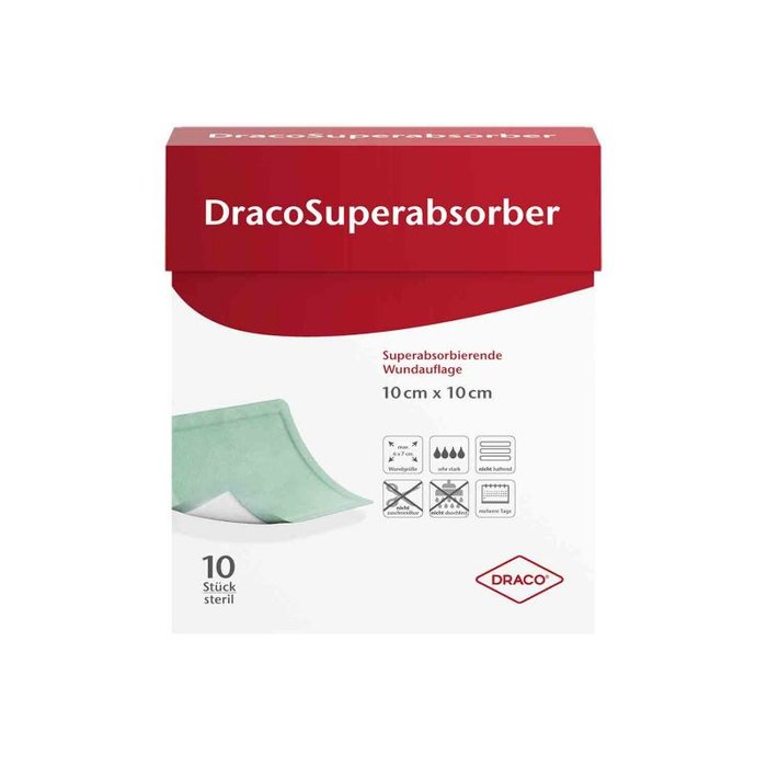 DracoSuperabsorber Packshot