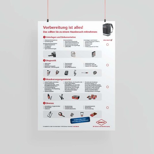 Vorschaubild Draco Checkliste Hausbesuchsrucksack