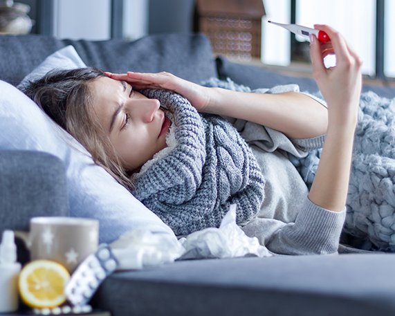 Schluss mit der telefonischen Krankschreibung