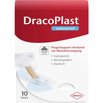 10er Pack DracoPlast - Fingerkuppenverband, wasserfest