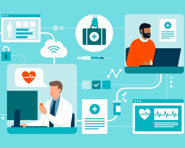 Terminservice-Code jetzt direkt aus der Praxissoftware generierbar