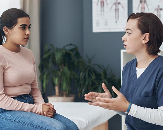 Kultursensible Arztpraxis