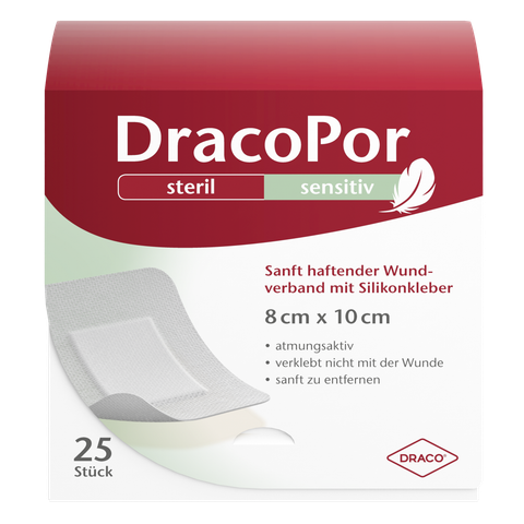DracoPor sensitiv