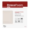 DracoFoam haft 17 cm x 17 cm Verkaufsverpackung