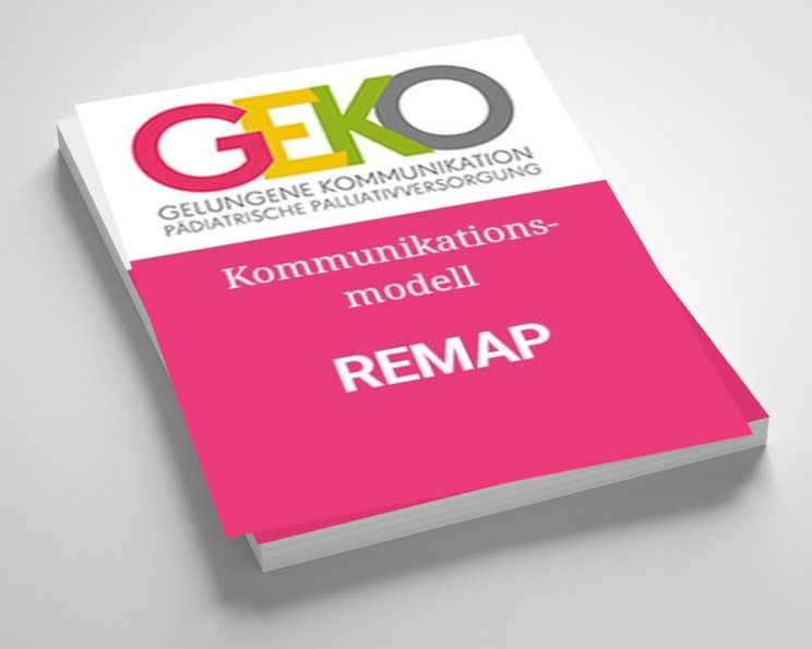 Kommunikationsmodell REMAP
