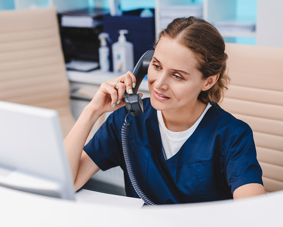Notfall am Telefon: Red Flags erkennen und richtig handeln