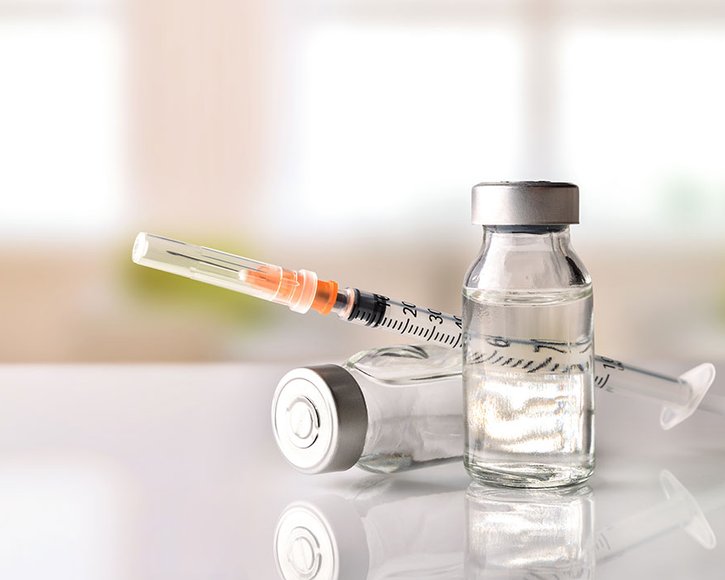 Neuer COVID-19-Impfstoff Comirnaty bald verfügbar 