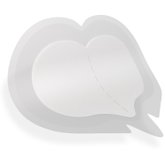 DracoFoam Sakral Wundauflage