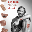 Pflastersortiment Trost, DracoEmotion Trostpflaster