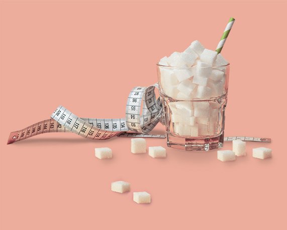 Die Zuckerfrei-Challenge