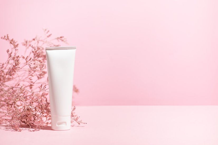 Cremetube ohne Marke