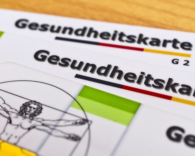 Einheitlicher Bewertungsmaßstab: Abrechnung nach EBM