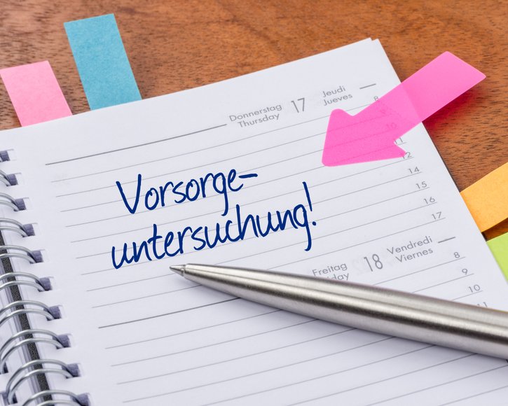 Darmkrebsmonat März: Teamwork für mehr Vorsorge 