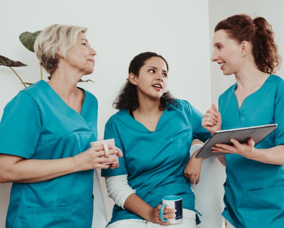 Team-Meetings effektiver umsetzen: Ein Leitfaden für MFA