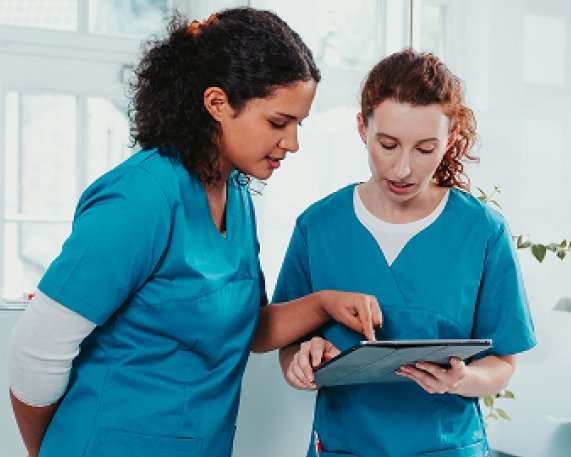 Empfang 2.0: Moderne Strategien für den Empfangsbereich in der Arztpraxis