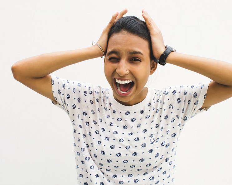 Stressfallen in der Praxis