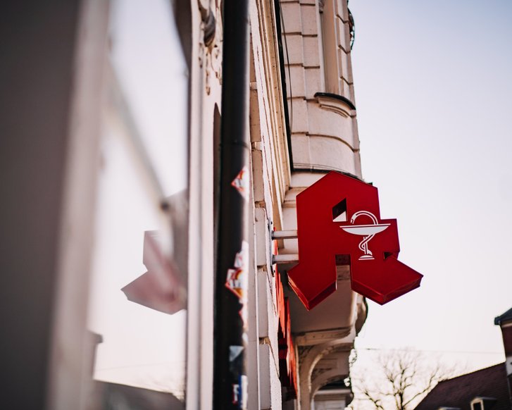 Vomex-Zäpfchen: Rückruf wegen Verunreinigung