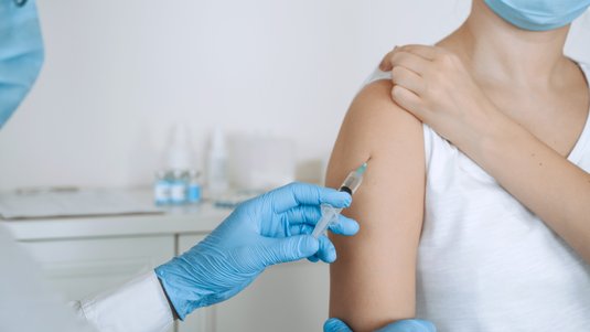 Top vorbereitet für die Impfsaison!