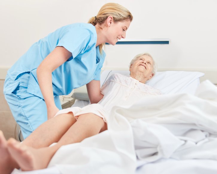 Dekubitusprophylaxe: DNQP startet dritte Aktualisierung des Expertenstandards