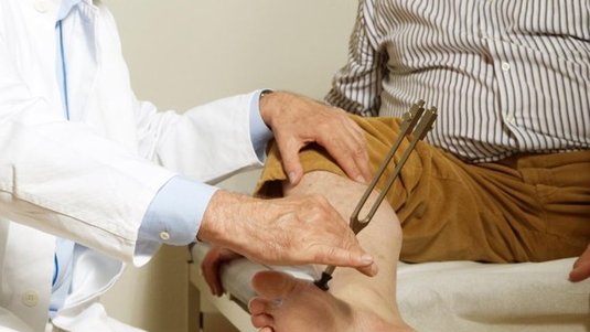 Diabetisches Fußsyndrom (DFS) Teil 1 – Neuropathie