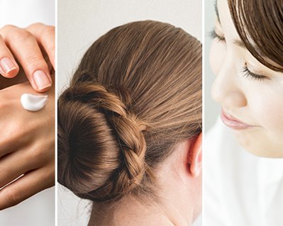 Haarpflege und Anti-Aging-Produkte verkaufen sich gut in Apotheken