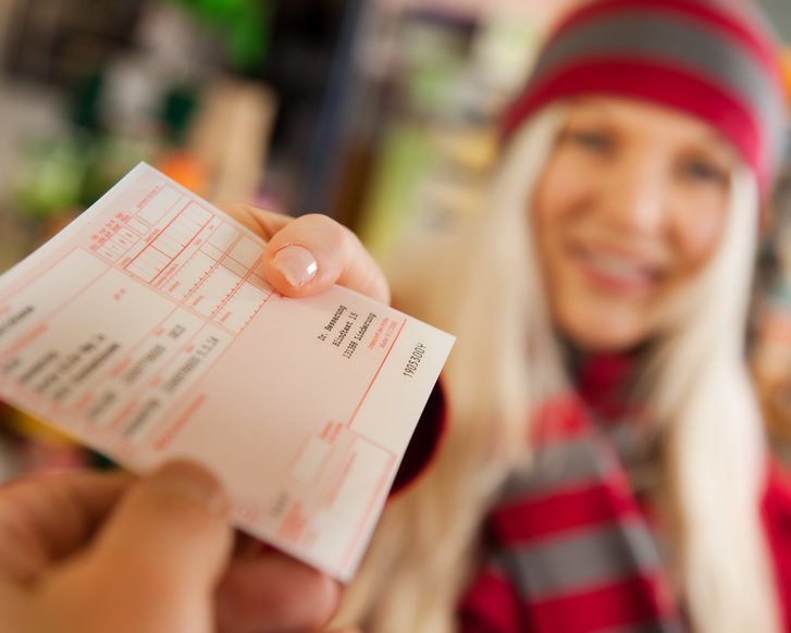 Apothekenterminal: Medikamentenbestellung im Supermarkt