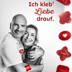 Pflastersortiment Liebe, DracoEmotion
