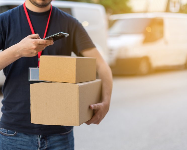 Abfrage Lieferfähigkeit