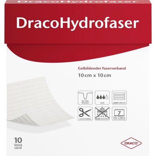 DracoHydrofaser