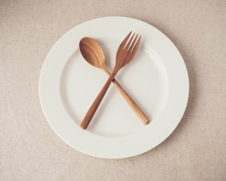 Die Fastenzeit beginnt – Sind Sie dabei?