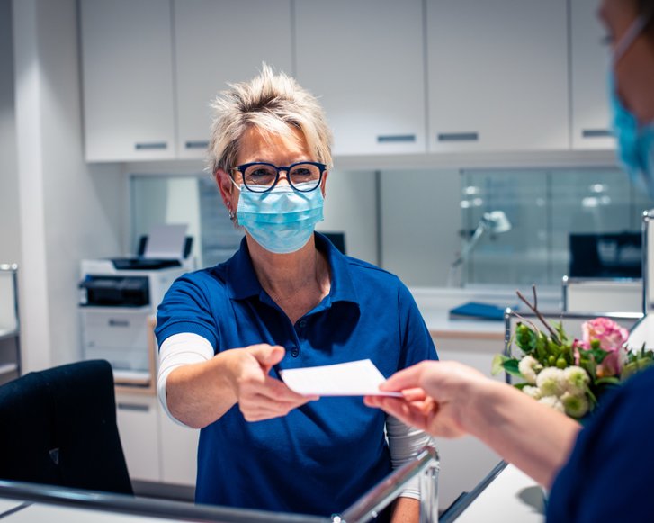 eRezept: Was tun bei fehlender Befreiung von der Zuzahlung?