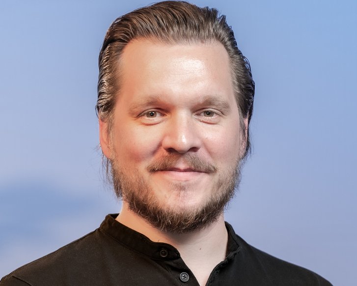 Felix Wenzel, Moderator