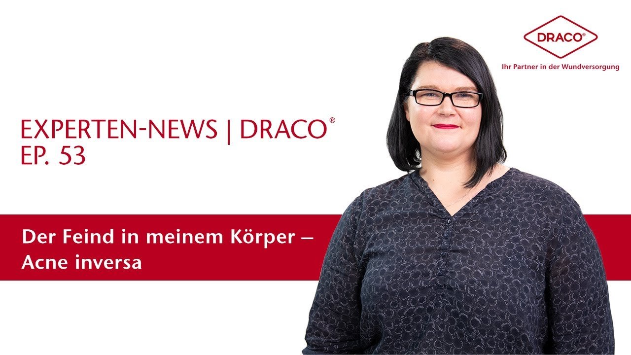 Video: Der Feind in meinem Körper – Acne inversa