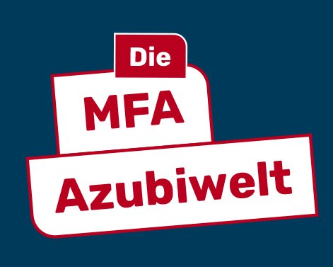 Die DRACO® MFA-Azubiwelt