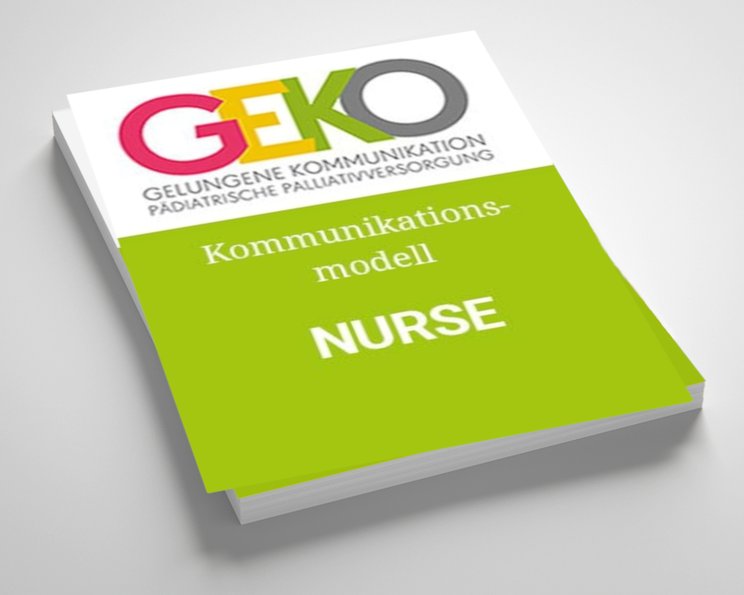 Kommunikationsmodell NURSE