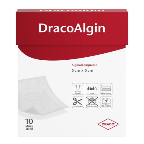 DracoAlgin