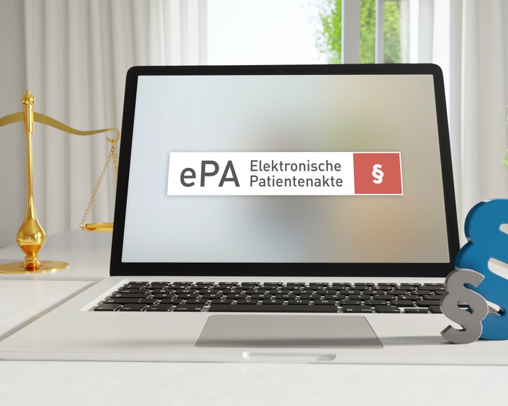 Erstbefüllung der ePA: Vergütungsregelung für 2024 