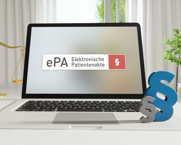 Jetzt schnell ePA befüllen – Vergütung sinkt ab Januar