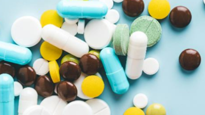 Auswirkung von Arzneimitteln auf die Wundheilung