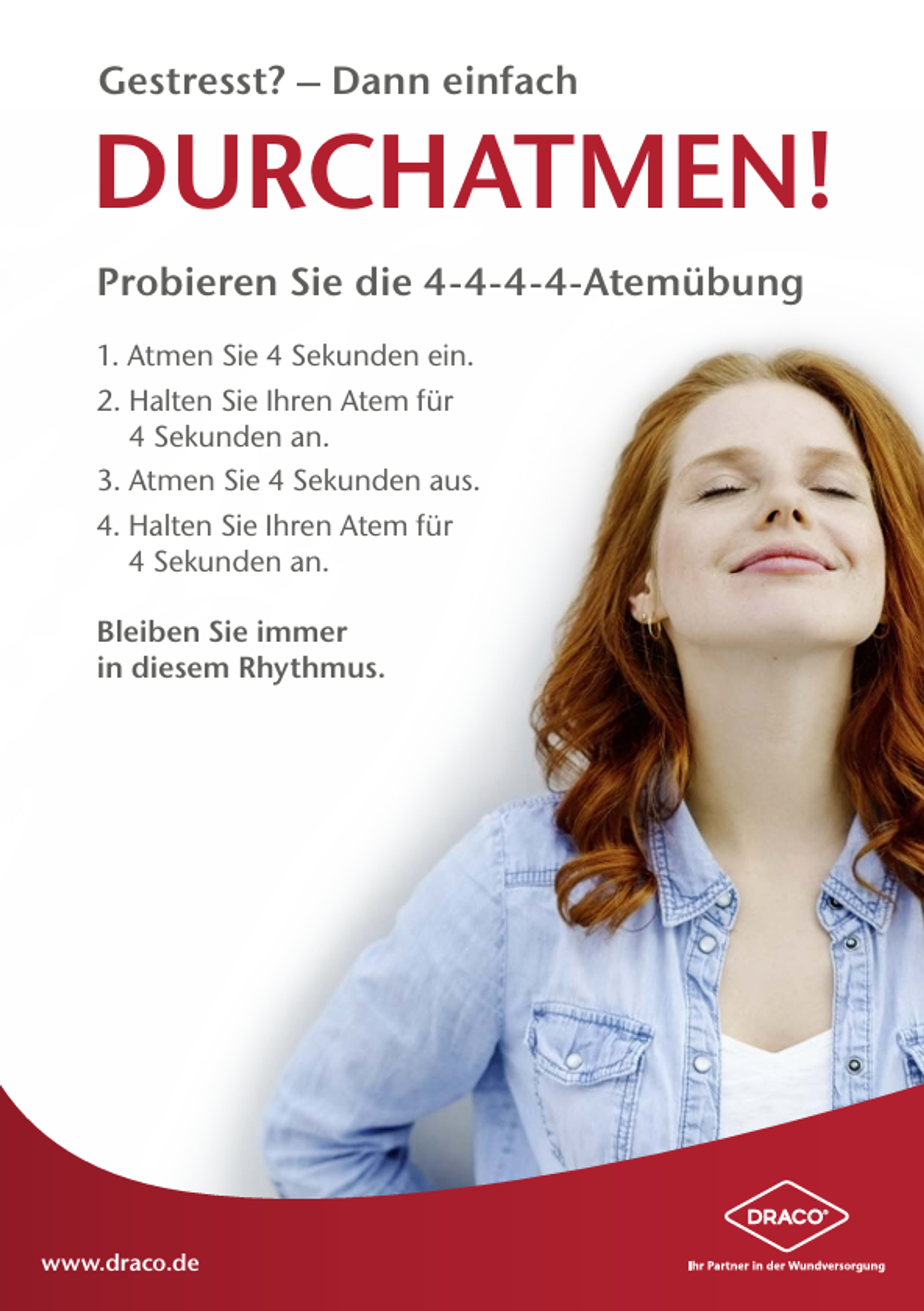 4-4-4-4-Atemübung