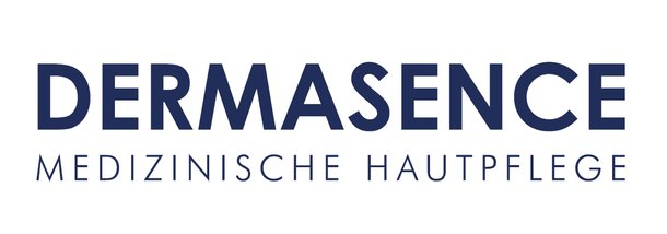 DERMASENCE Logo